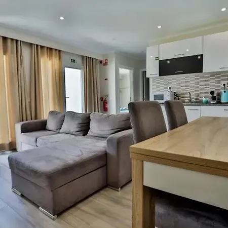 Holiday home Charming House With Pool In Atalaia Lourinha (Lisbon)