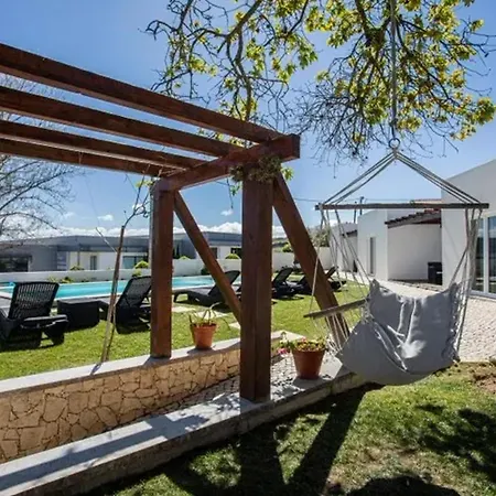 Holiday home Charming House With Pool In Atalaia *