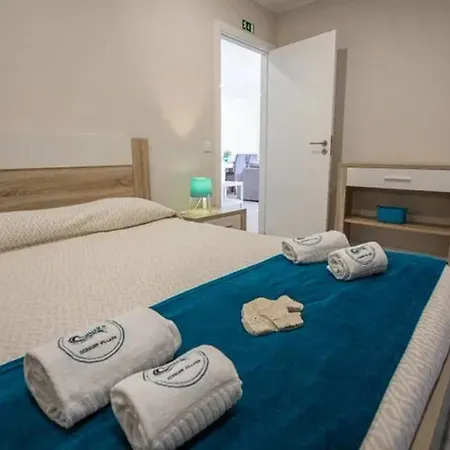 Holiday home Charming House With Pool In Atalaia Lourinha (Lisbon)