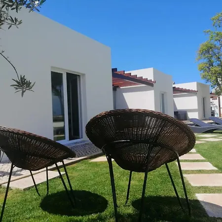 Holiday home Charming House With Pool In Atalaia *
